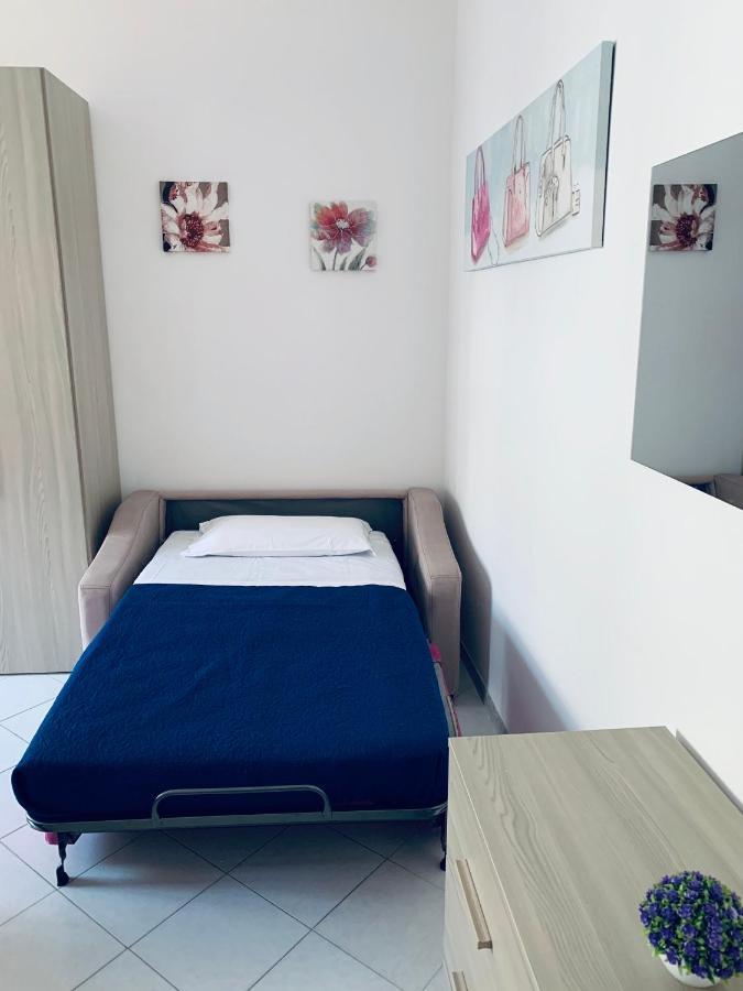 Ferienwohnung Casa Sofia Sorrent Exterior foto