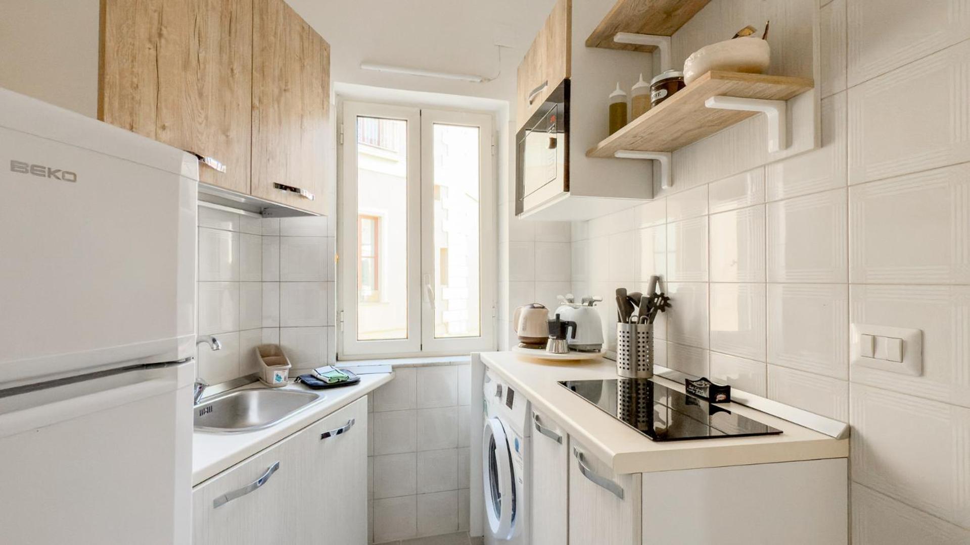 Ferienwohnung Casa Sofia Sorrent Exterior foto