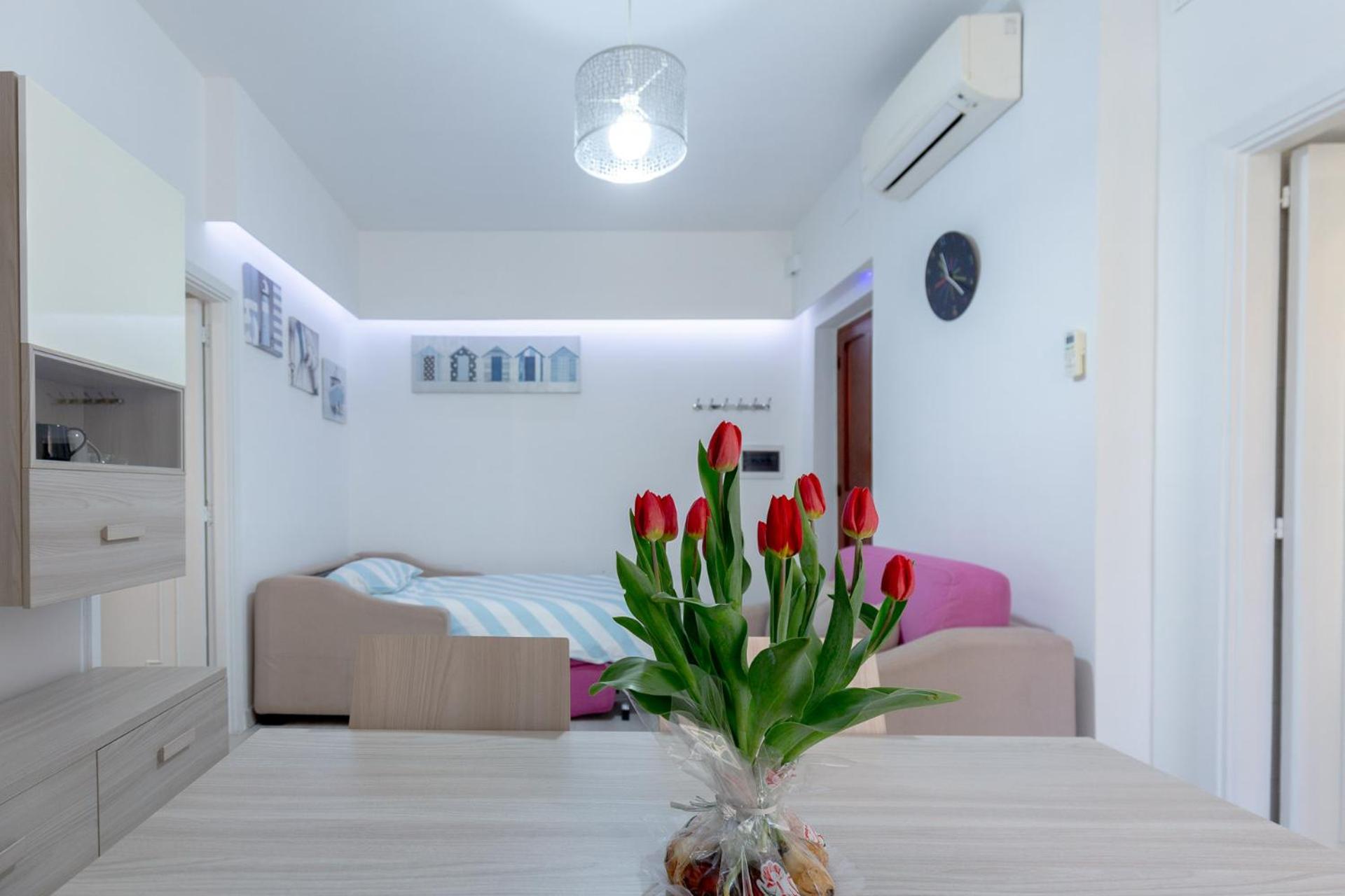 Ferienwohnung Casa Sofia Sorrent Exterior foto